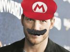 Fan di Super Mario fa remake con Chris Pratt come Mario