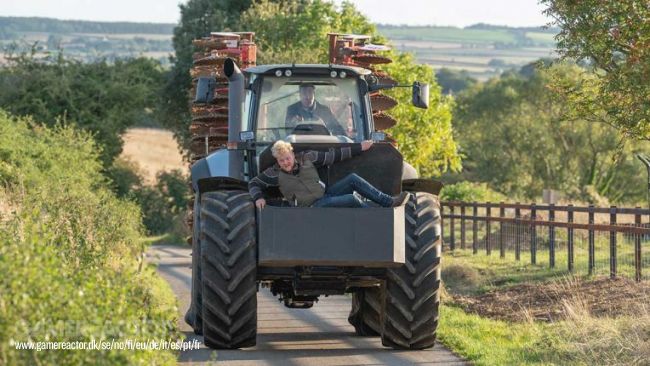 Clarkson's Farm