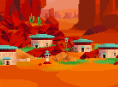 Splendida avventura pixel Arco da lanciare l'anno prossimo