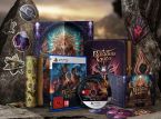Larian apre i preordini per la spettacolare Deluxe Edition fisica di Baldur's Gate III su Xbox Series, PS5 e PC