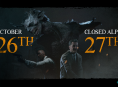 Horror PvPvE The Bornless viene testato giusto in tempo per Halloween