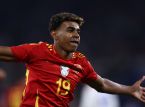 Luis de la Fuente annuncia la rosa spagnola per la final four della Nations League