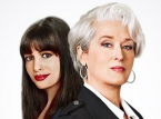 Al via Il diavolo veste Prada 2 - Il cast originale è tornato!