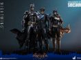 Hot Toys annuncia la nuova Batman: Arkham Knight figura di Nightwing