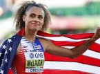 McLaughlin-Levrone infrange la barriera dei 48 secondi nei 400 metri storici ai campionati del mondo