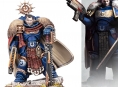 Titus torna al ruolo di Capitano della Seconda Compagnia nella nuova campagna 500 Worlds per Warhammer 40,000
