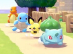 Pok&eacute;mon Pokopia Anteprima: Stile Animal Crossing con meno tempo di inattivit&agrave;