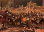 Total War: Warhammer III mostra i Guerrieri Tigre in azione in un nuovo trailer della fazione