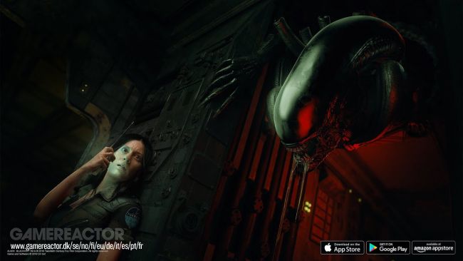 Alien: Blackout