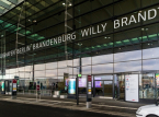 L'aeroporto di Berlino chiude mentre lo sciopero sostiene i voli