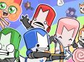 Castle Crashers e Battleblock Theater sono in fase di aggiornamento
