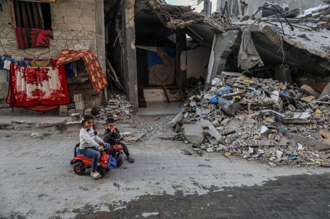 Cessate il fuoco infranto: Israele riprende le operazioni di terra a Gaza