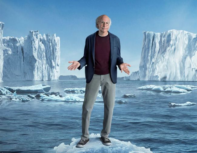 La prossima stagione Curb Your Enthusiasm è anche l'ultima