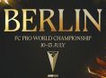 L'EA Sports FC Pro World Championship si terrà a Berlino il prossimo luglio