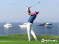 EA Sports PGA Tour viene posticipato ad aprile