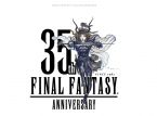 Final Fantasy festeggerà il 35° anniversario nel 2022, annunciato un sito speciale