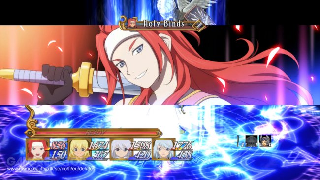 Tales of Symphonia