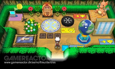 Pokémon Omega Rubino/Alpha Zaffiro