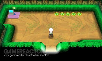 Pokémon Omega Rubino/Alpha Zaffiro