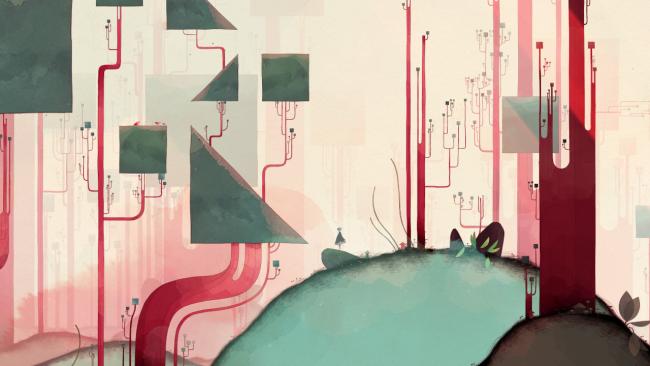 GRIS
