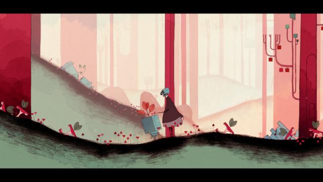 GRIS