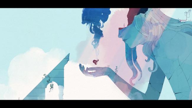 GRIS