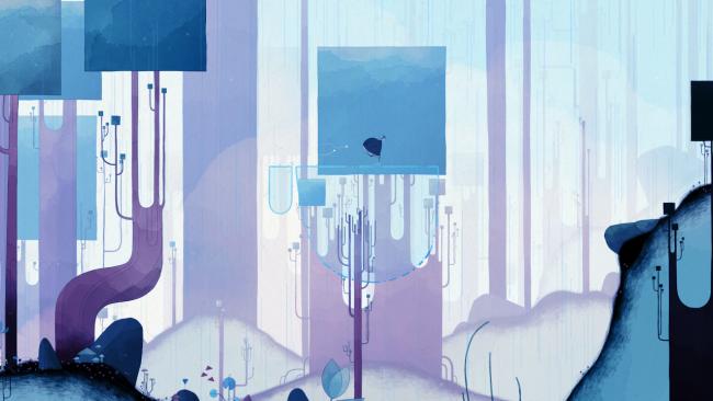 GRIS