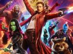 A James Gunn è piaciuto Avengers: Infinity War