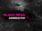 GR Live: si gioca al remake di Half-Life Black Mesa