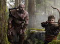 Kratos viene riassegnato nella serie live-action God of War di Prime Video 