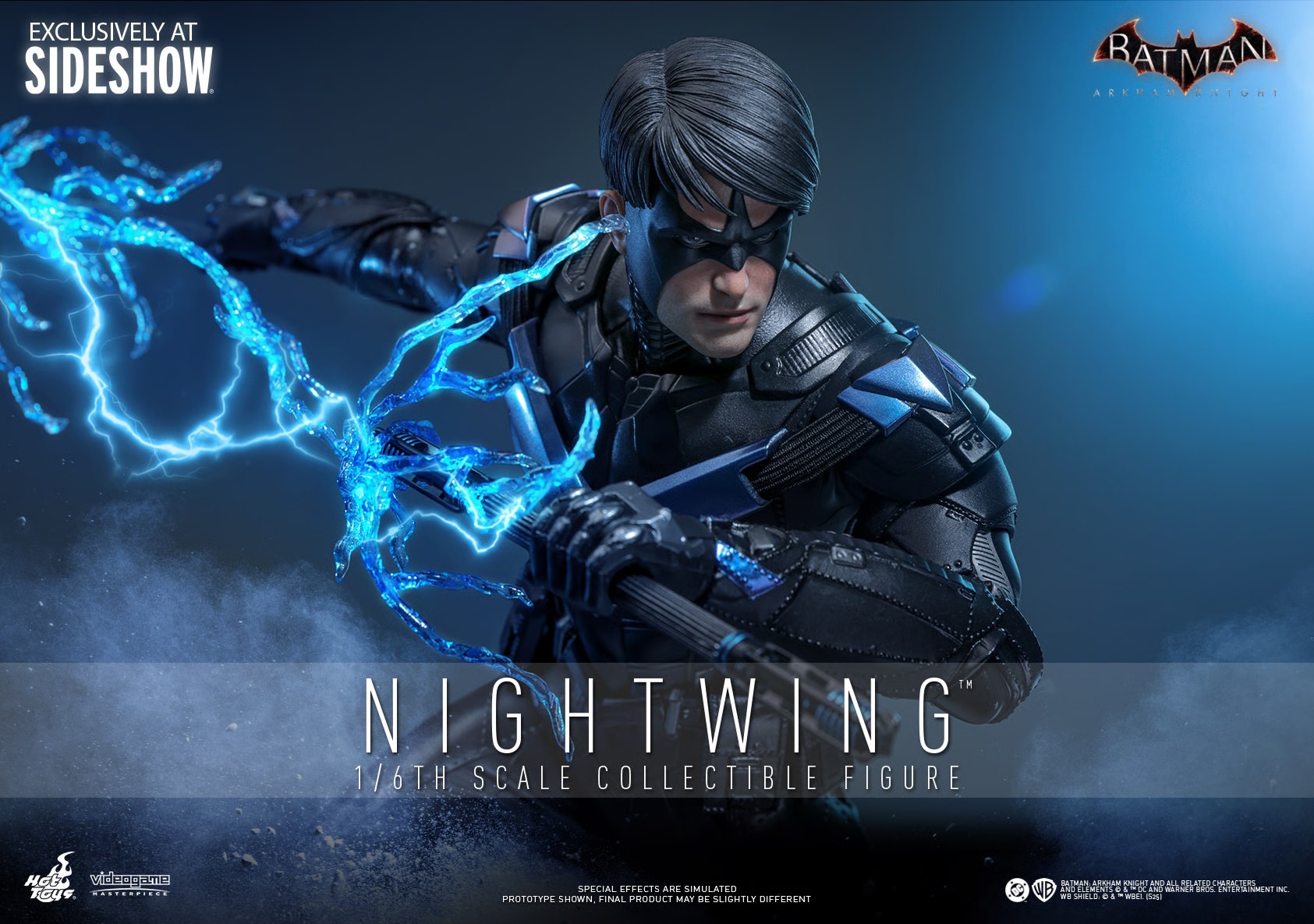 Batman: Arkham Knight