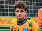 Lando Norris conferma la sua critica alla nuova Formula 1: "artificiale", "caotica", potenzialmente pericolosa