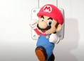 Nintendo rilascia tre cortometraggi animati in stop-motion tratti dal programma It's Me, Mario! su YouTube