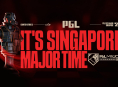 PGL Singapore Major giocher&agrave; una partita decisiva per il terzo posto