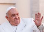 Il corpo di Papa Francesco sarà trasferito a San Pietro mercoledì, dice il Vaticano