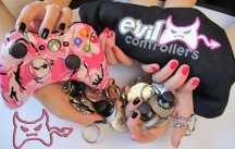 I controller rosa?