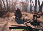 Una vagonata di immagini di Fallout 4