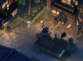 Annunciato Shadow Tactics : Blades of the Shogun