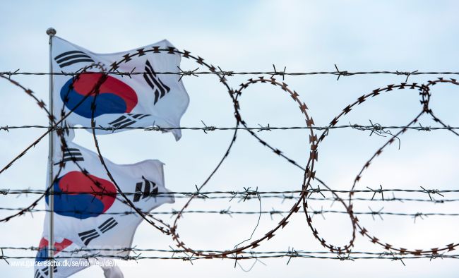 La Corea del Sud fa un passo avanti verso il ritorno al dialogo con la Corea del Nord eliminando la propaganda sonora nella zona demilitarizzata