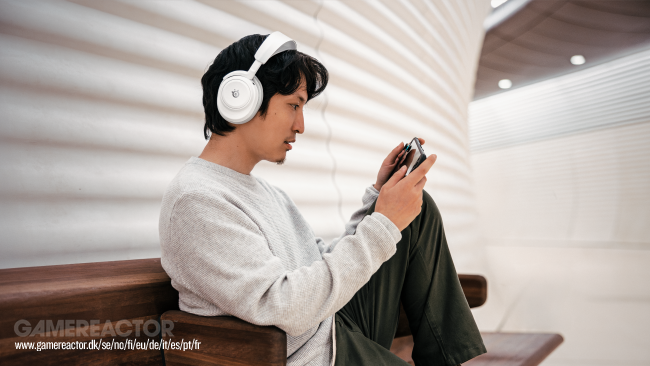 Steelseries Arctis Nova Pro Omni