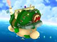 Miyamoto non esclude un nuovo Super Mario Galaxy