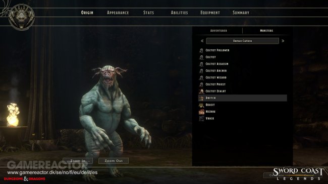 Sword Coast Legends