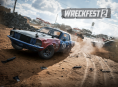 Wreckfest 2 è stato annunciato