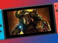 Guardate in azione il nuovo update di Doom per Switch