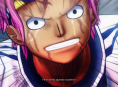 Ecco i dettagli della modalit&agrave; Guerra Suprema di One Piece: Burning Blood