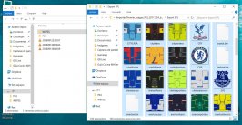 PES 2017: La nostra guida per importare nomi e divise reali delle squadre