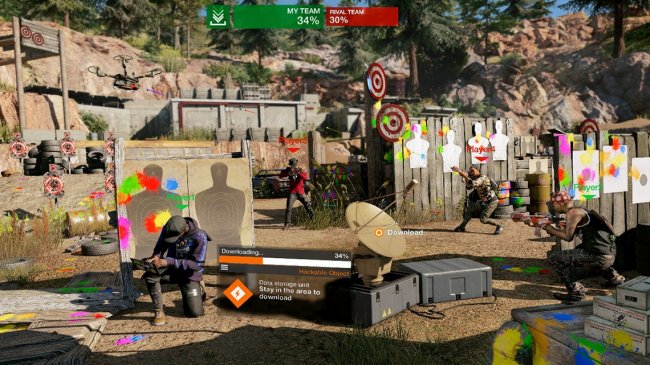 Watch Dogs 2