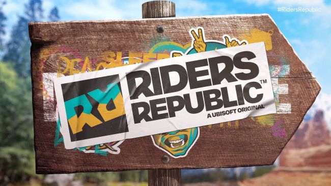 Riders Republic