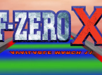 F-Zero X arriva su Nintendo Switch Online
