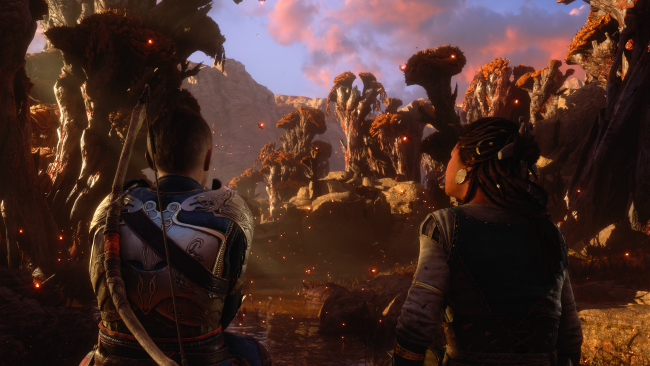 God of War: Ragnarök